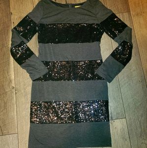 Size L Gianni Bini Dress